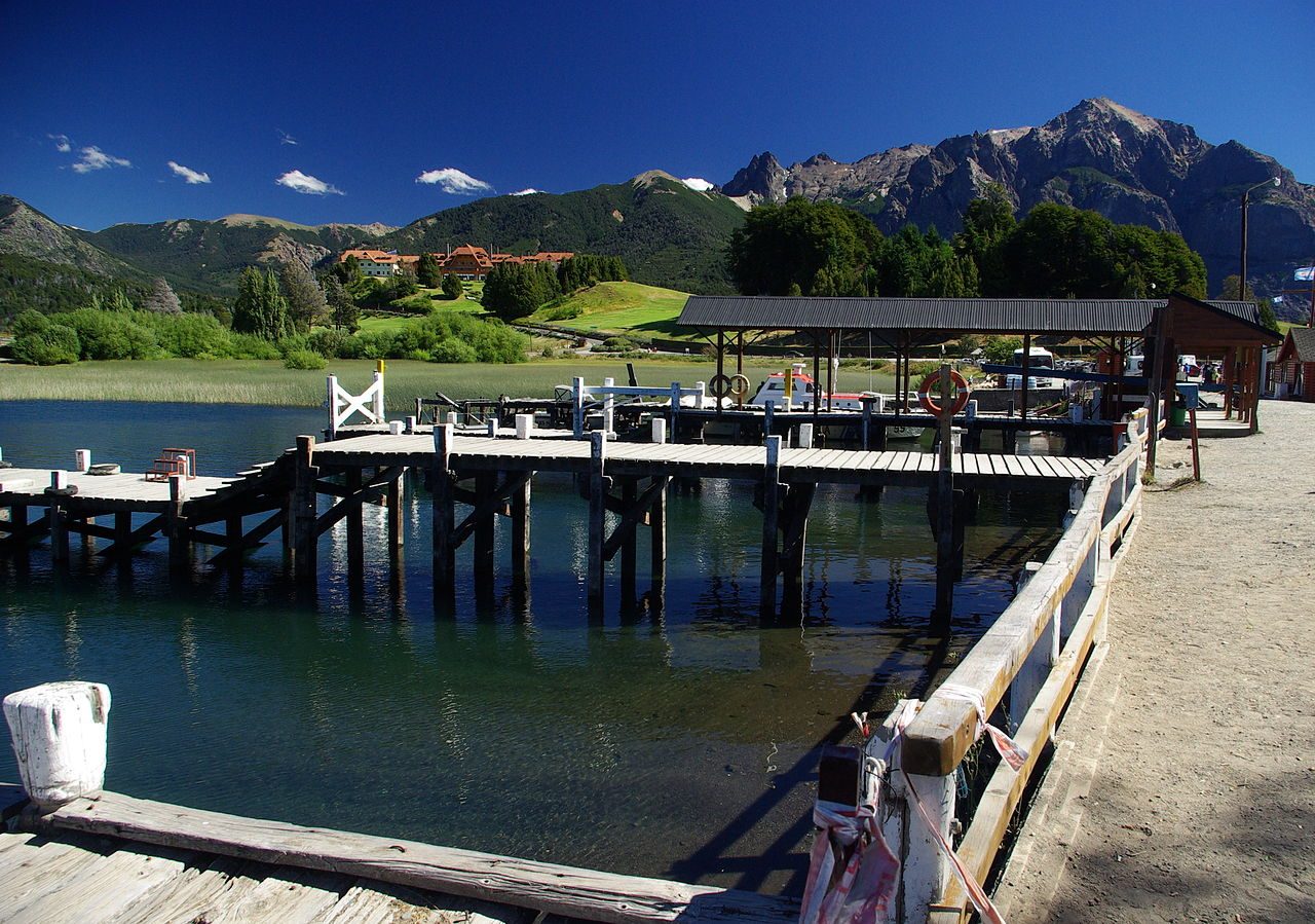 Puerto Pañuelo
